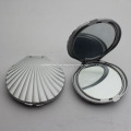 Espelho de formas promocionais Shell